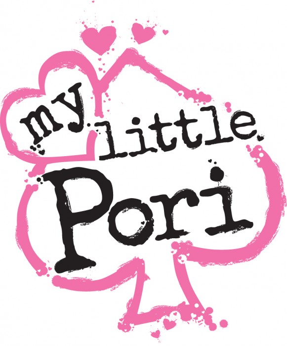 My_little_Pori_logo